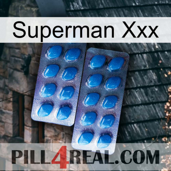 Superman Xxx viagra2